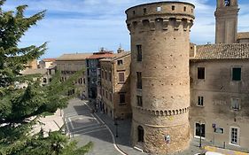 Torre di Bassano Luxury Room